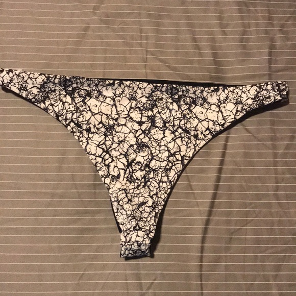 BNWOT Sirenetta Adore Bikini Bottoms - Picture 2 of 4